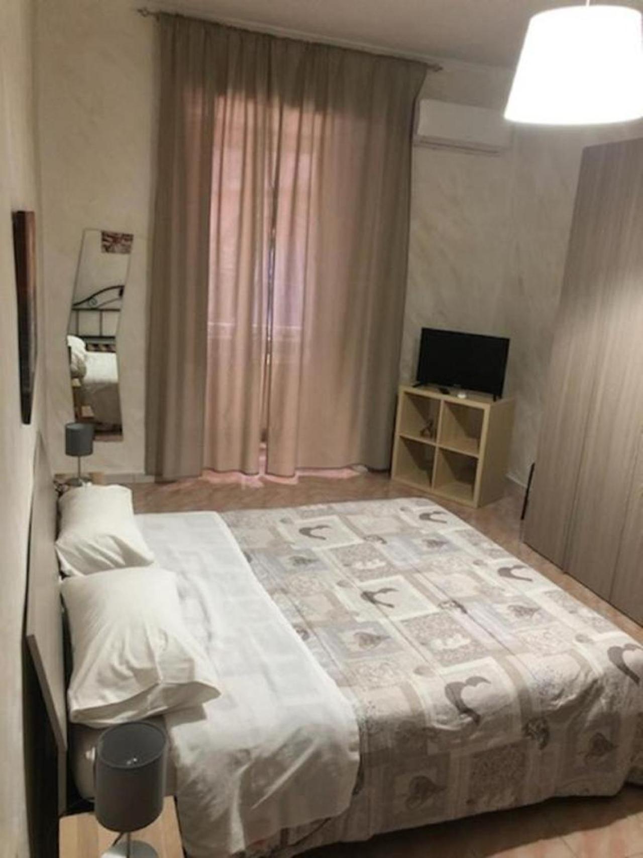La Dimora Di Patty Apartment Neapel