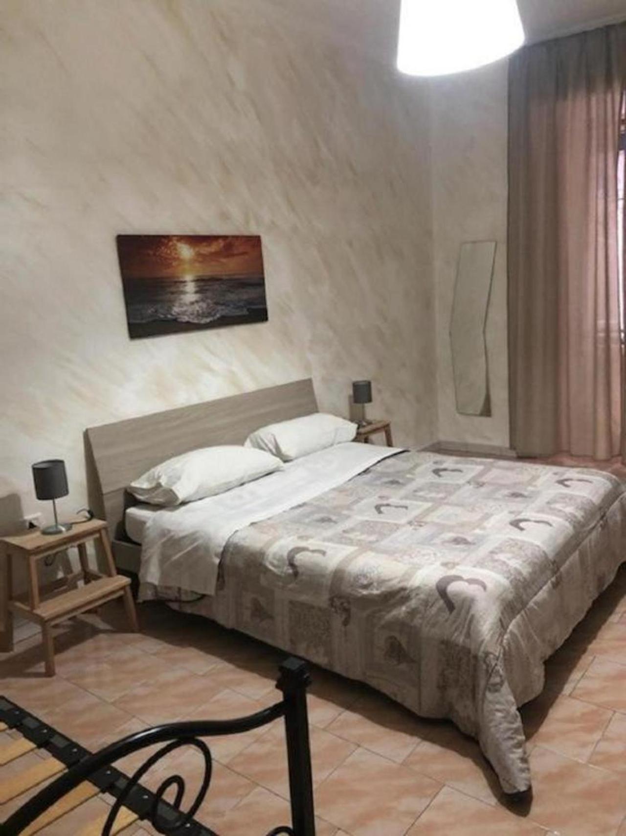 La Dimora Di Patty Apartment *