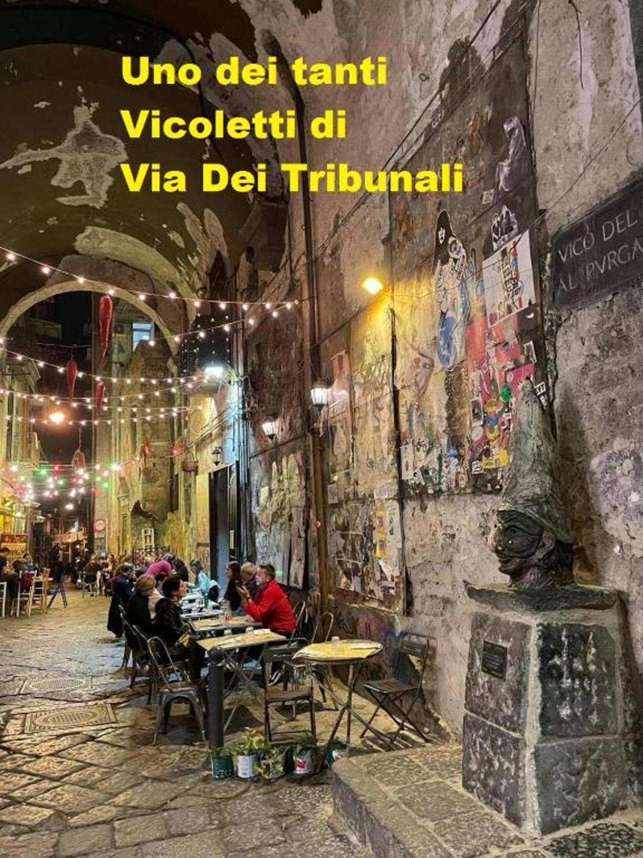 La Dimora Di Patty * Naples
